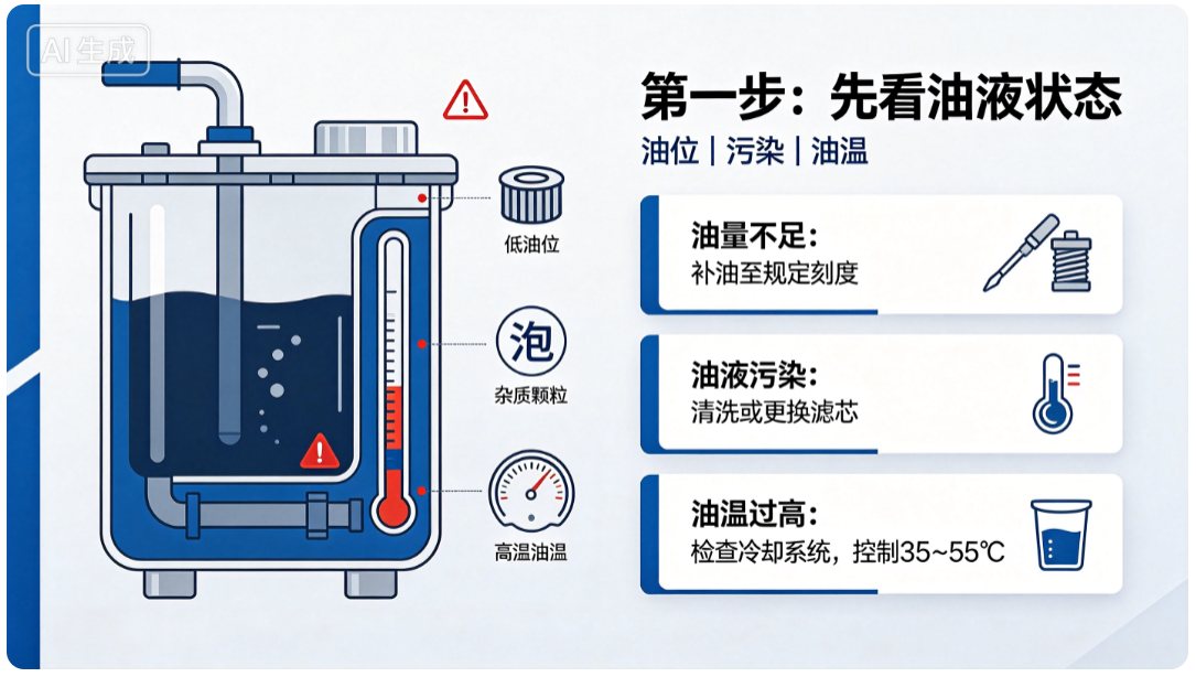 液压压力系统-机荟多