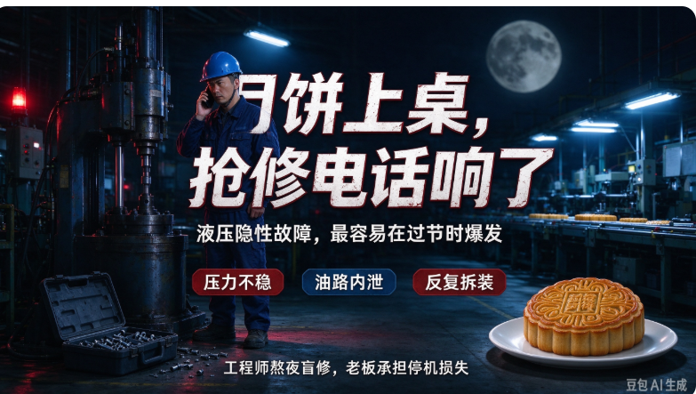 机荟多液压